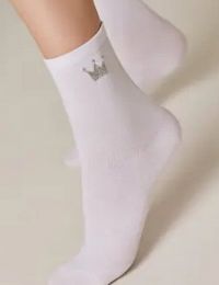 Носки женские Conte elegant CLASSIC 22С-40СП-430