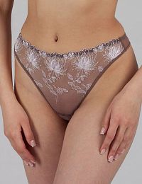 Стринг женские Edelica 250442