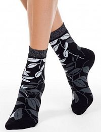 Носки женские Conte elegant COMFORT 17С-64СП-213