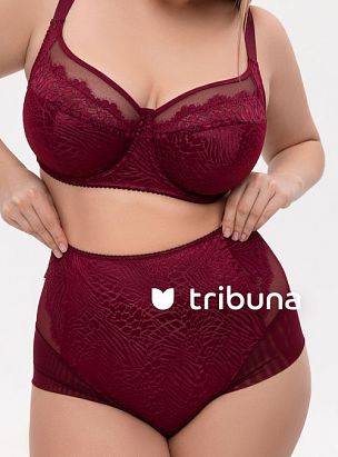 Трусы женские Tribuna TV7807-1537