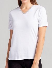 Футболка женская COMAZO 1/30/8424