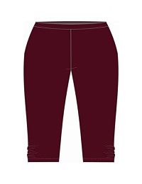 Бриджи женские MELADO 1911W-51023.1H-829