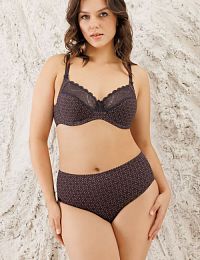 Бюстгальтер женский Verally 2108 арт.2108-1