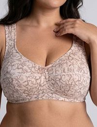 Бюстгальтер Новое время М030