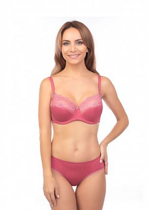 Бюстгальтер женский Delusion 44123-2925