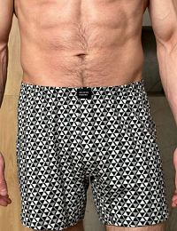 Трусы мужские MELADO 1900M-40145.2L-026