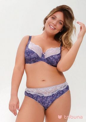 Трусы женские Tribuna TN4027-1414