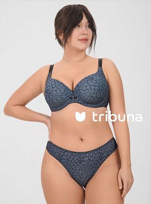 Танга женские Tribuna TB5124-1575