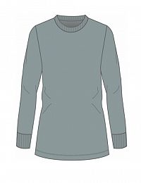 Джемпер женский MELADO 1900W-30084.1F
