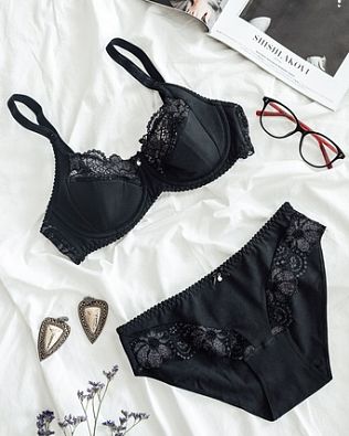 Трусы женские Edelica 210232