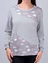 Джемпер женский Verally 419 арт.419-1