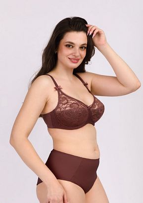 Бюстгальтер Новое время М044
