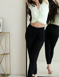 Брюки женские MELADO 1900W-50002.7H