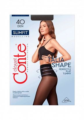 Колготки Conte elegant SLIMFIT 40 (23С-6СП)