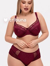 Бюстгальтер женский Tribuna BM893R-1537