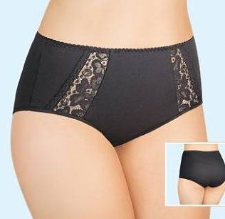 Трусы женские Edelica 210128