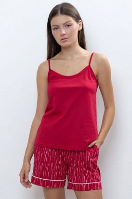 Майка женская MELADO 5712W-11020.3H-521