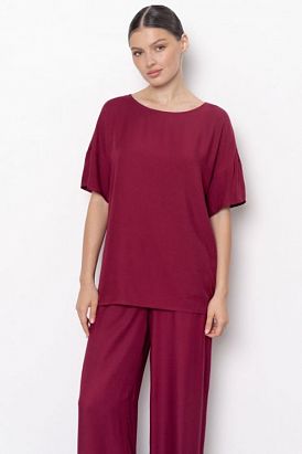  Футболка женская MELADO 5318W-20316.1H-529