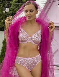 Бюстгальтер женский Verally 2130 арт.2130-1