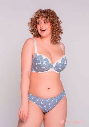 Трусы женские Tribuna TB5052-1369