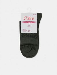 Носки женские Conte elegant CLASSIC 15С-15СП-530