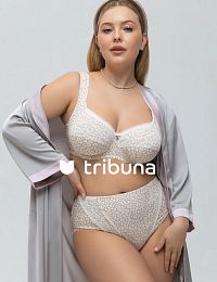 Бюстгальтер женский Tribuna BM1086-1545