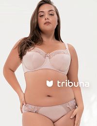 Бюстгальтер женский Tribuna BM354R-1503