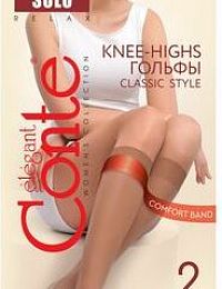Гольфы Conte elegant SOLO 40 (20С-198СП) гольфы