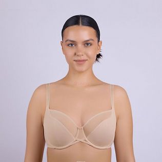 Бюстгальтер женский Verally 2145 арт.2145-1