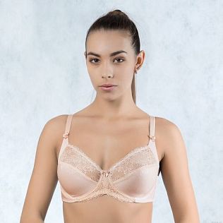 Бюстгальтер женский Verally 289 арт.289-3