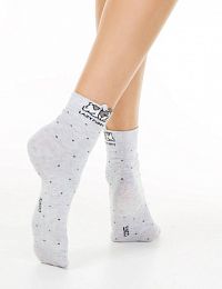 Носки женские Conte elegant CLASSIC 17С-183СП-252