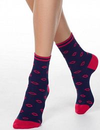 Носки женские Conte elegant CLASSIC 7С-22СП-202