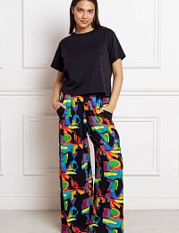 Брюки женские MELADO 5702W-50089.2H-093