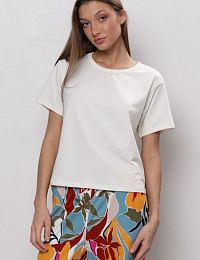 Футболка женская MELADO 5315W-20247.4H-121