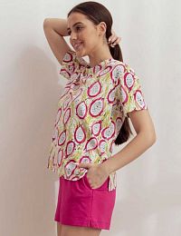 Шорты женские MELADO 4126W-45071.3H-524