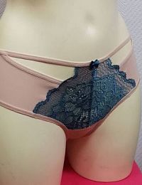 Трусы женские Verally 1127 арт.1127-2