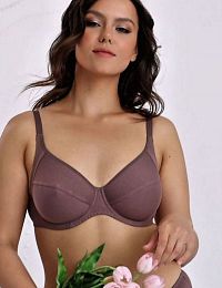 Бюстгальтер женский Verally 246 арт.246-5