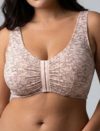 Бюстгальтер Новое время М089