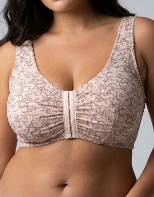 Бюстгальтер Новое время М089