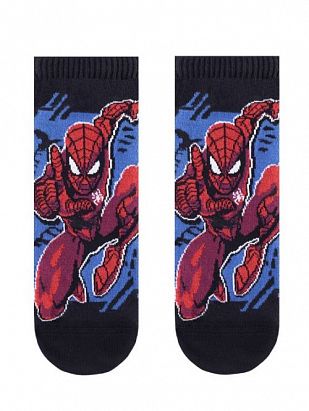 Носки мужские DiWaRi MARVEL 17С-141СПМ-072