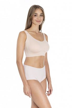 Бюстгальтер-топ женский Lauma Lingerie 71D34