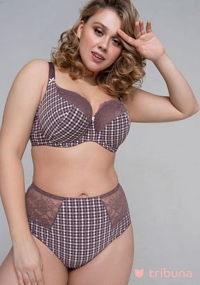 Трусы женские Tribuna TV6027-1334