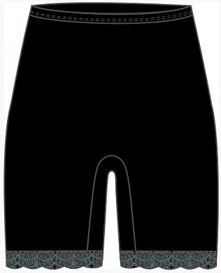 Панталоны женские MELADO 1700W-41003.1L