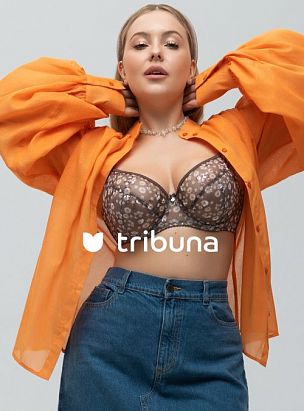 Бюстгальтер женский Tribuna BM510M-1546