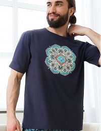 Футболка мужская MELADO 3719M-20231.1H