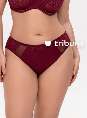 Трусы женские Tribuna TB6707-1537