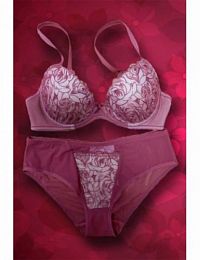 Трусы женские Verally 1079 арт.1079-1