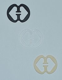 клипс стягивающий бретели Dentelle А 015