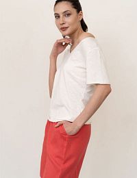 Футболка женская MELADO 4303W-20303.1F-921