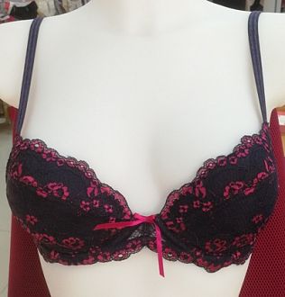 Бюстгальтер женский Delusion 44103-058